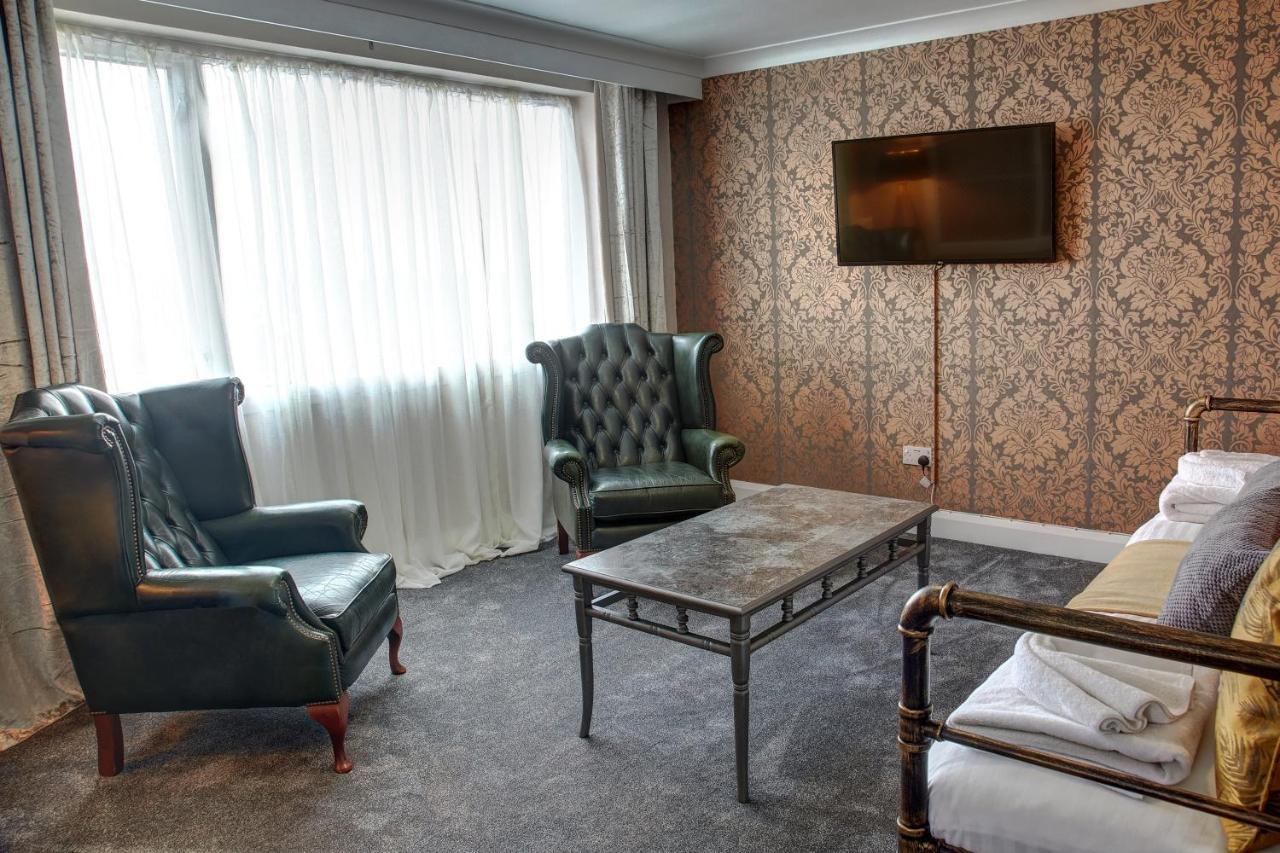 Hotel The Orwell