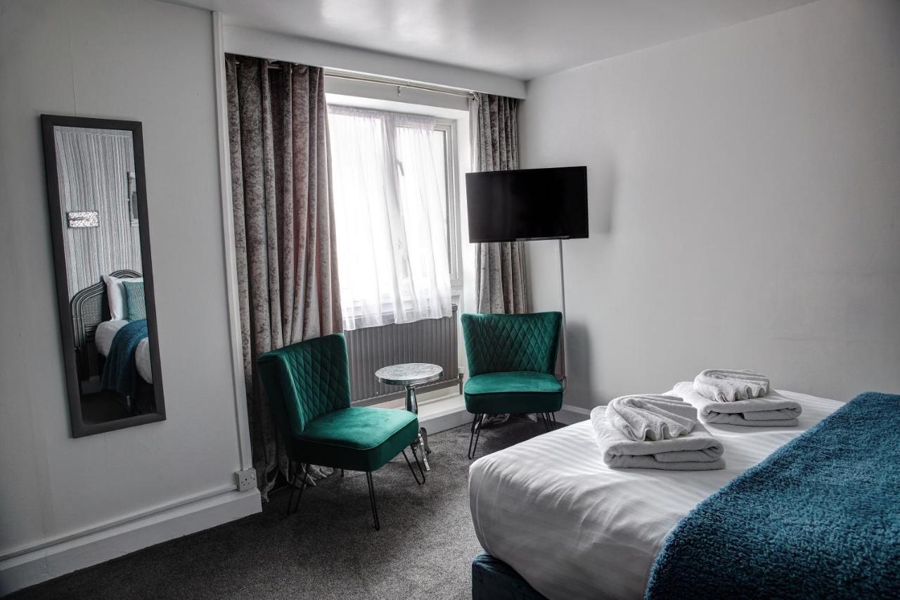 The Orwell 3* Felixstowe