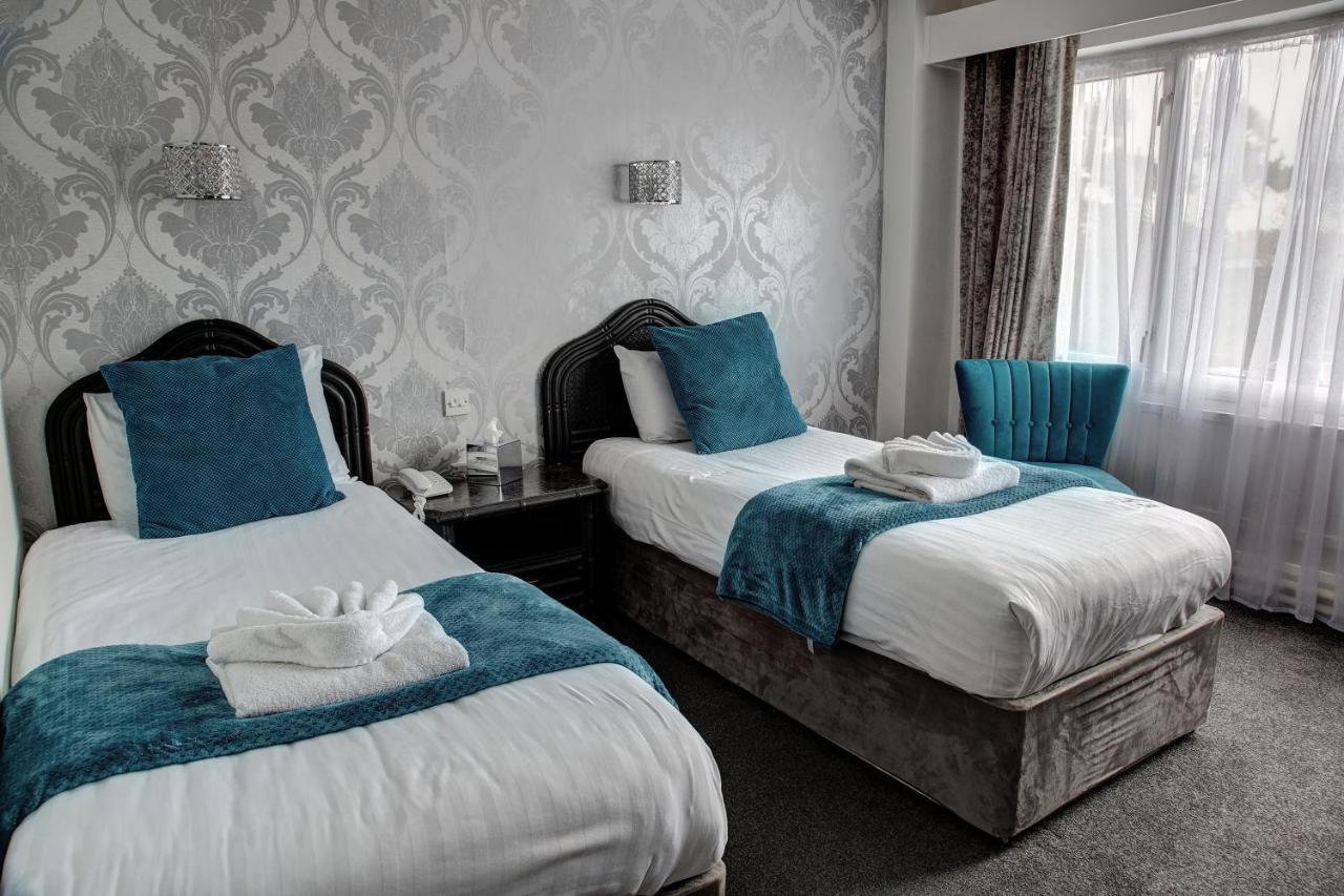 The Orwell Hotel Felixstowe