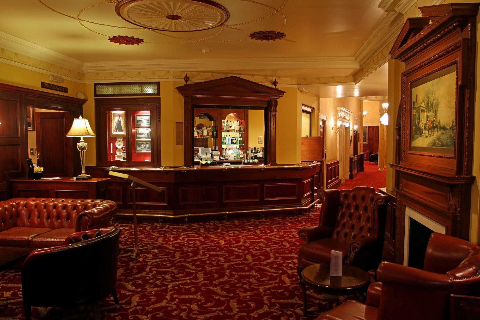 The Orwell Hotel 3*