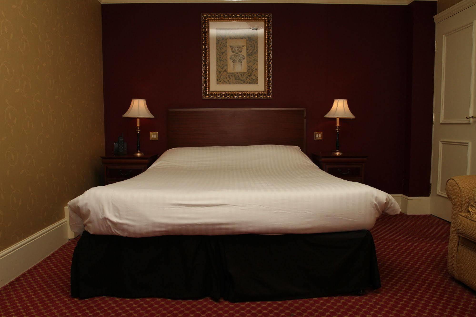 Hotel The Orwell